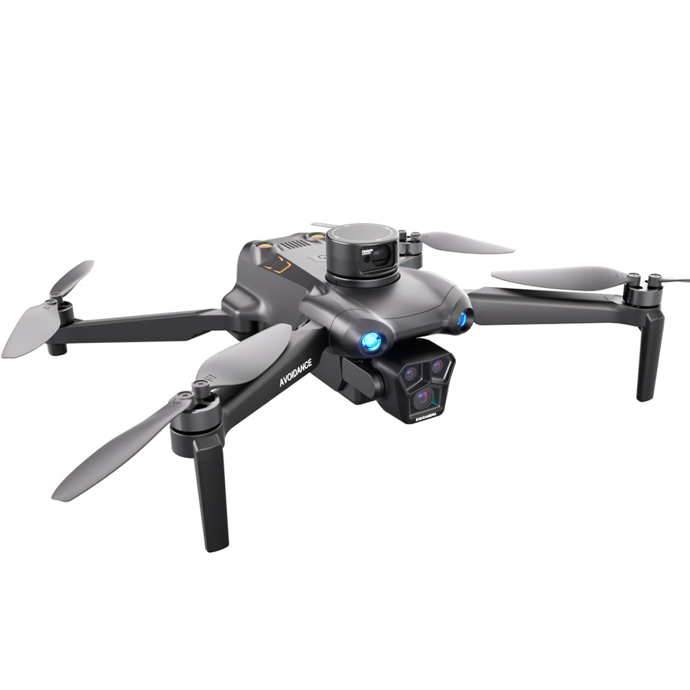 Phantom Ultra Hawk 33 GPS Triple Camera Intelligent Drone