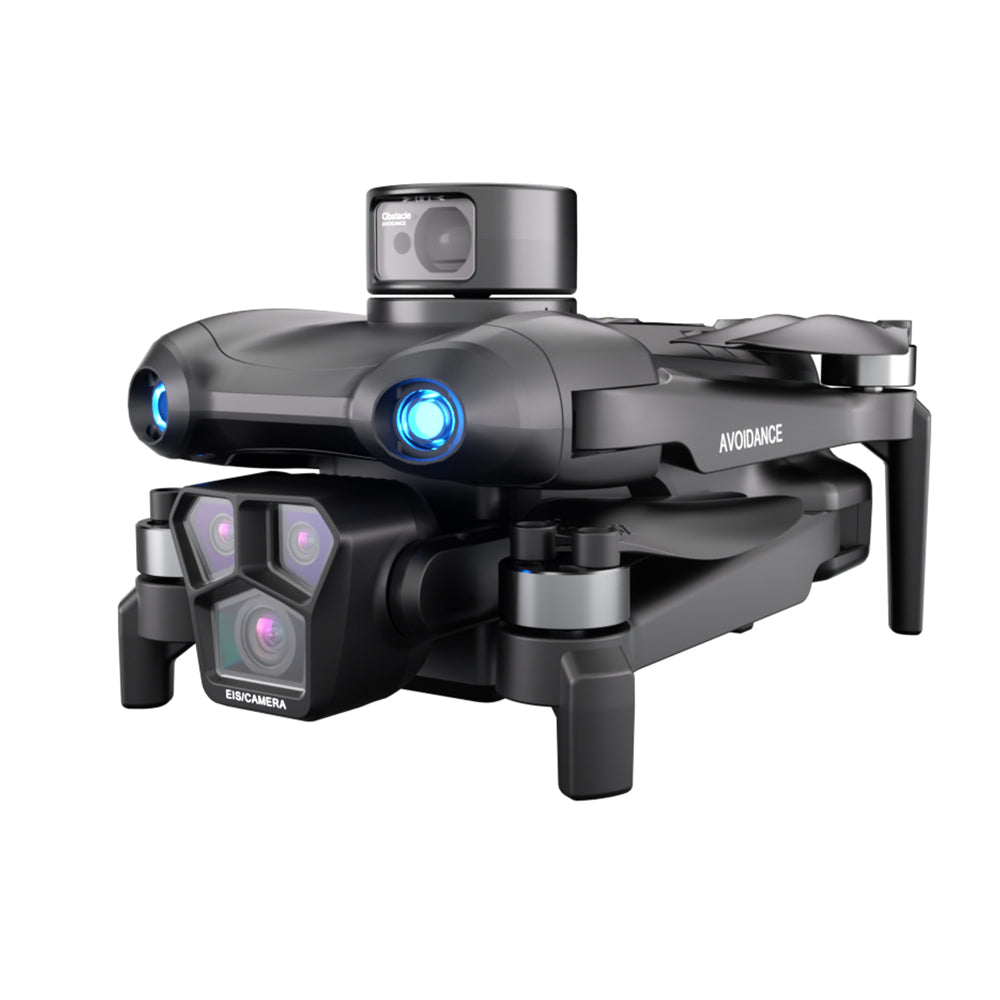 Phantom Ultra Hawk 33 GPS Triple Camera Intelligent Drone