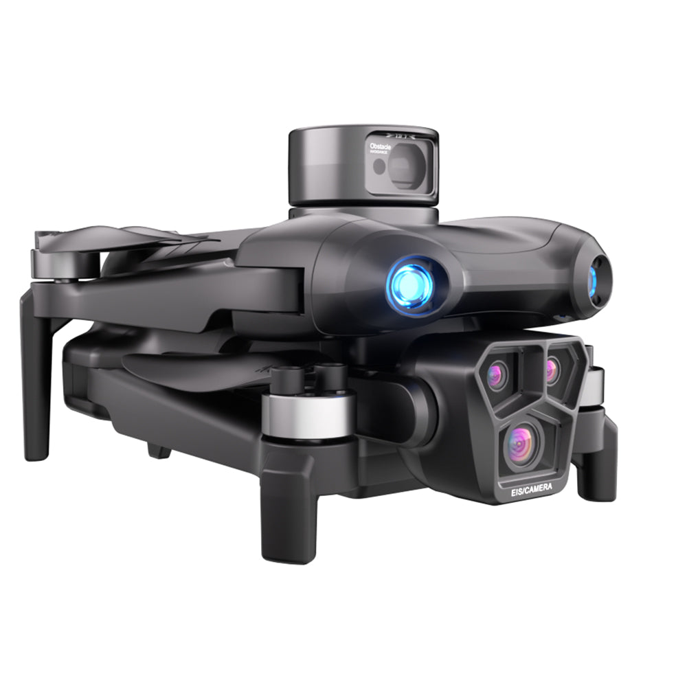 Phantom Ultra Hawk 33 GPS Triple Camera Intelligent Drone