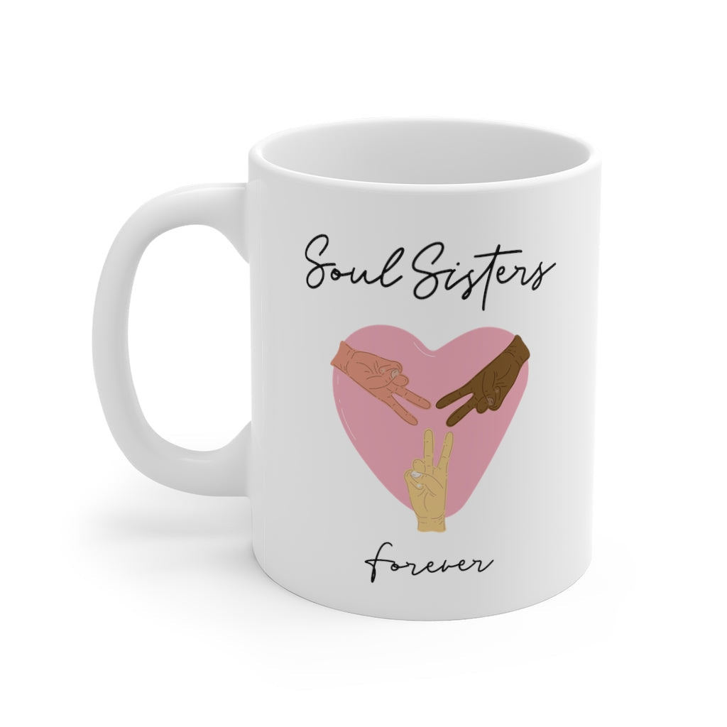 Eternal Bond Mug