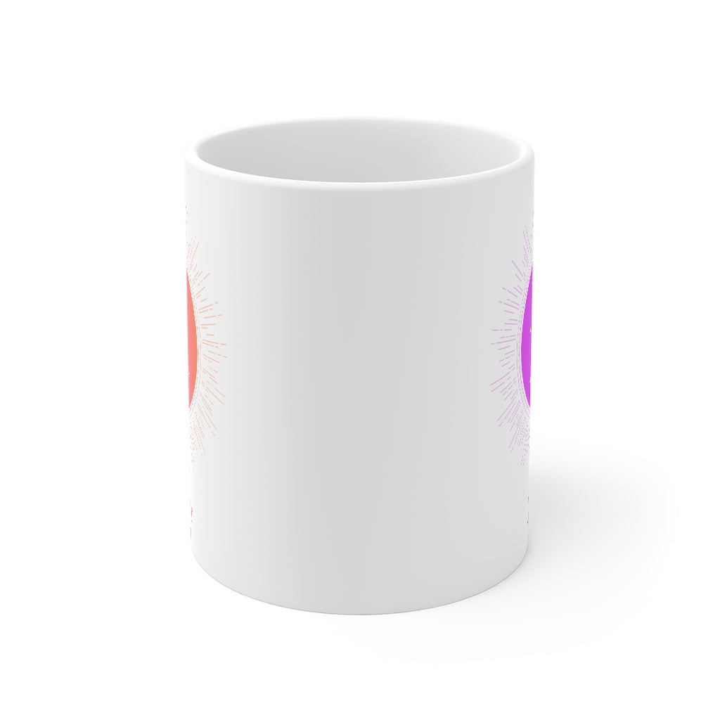 Astrological Mug for TAURUS Sign