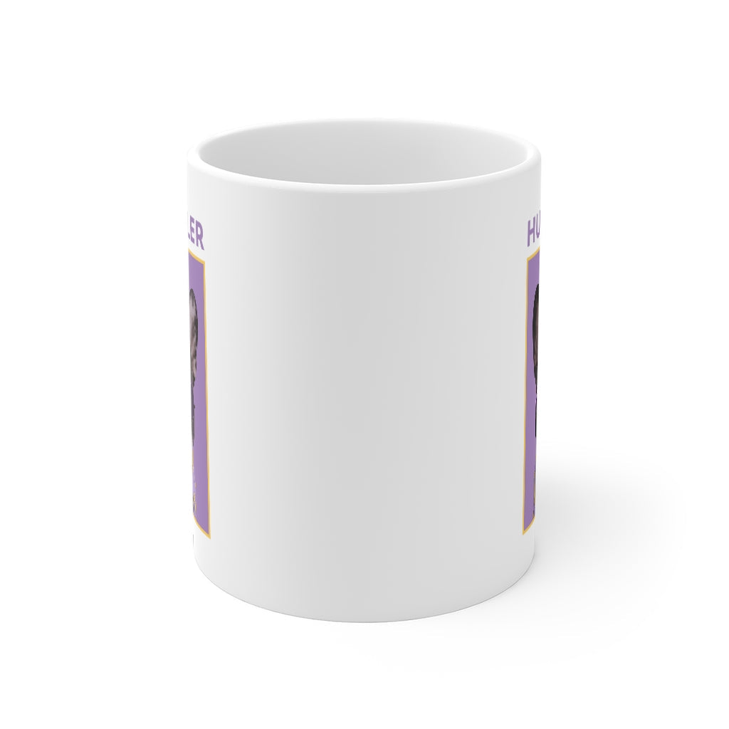 Dealer of Pug Embrace Mugs