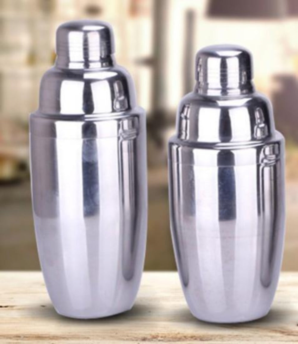 Cocktail Shaker made of Stainless Steel