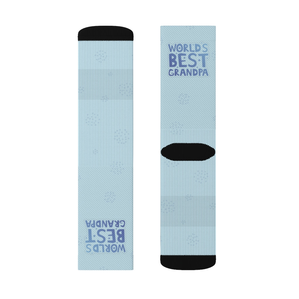 Best Grandfather Novelty Socks - Unmatched Quality Worldwide