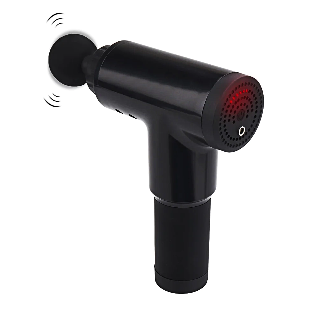 Premium 6-Speed Portable Massager with Superior Quality
