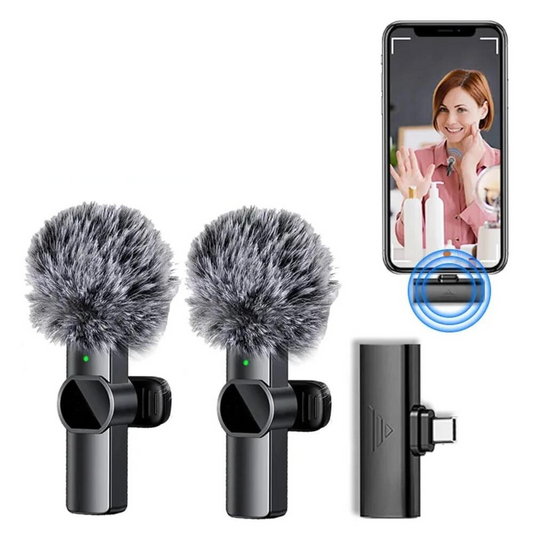 Mobile Phone Microphone for Minimizing Noise