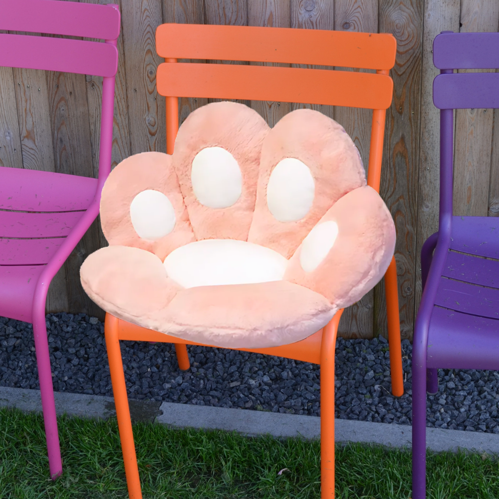 Cozy Paw Soft Mat