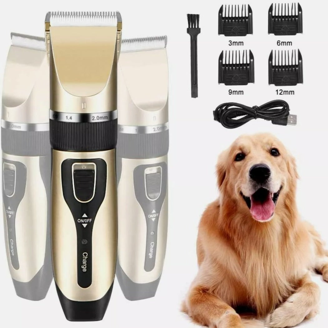 Pet Grooming Kit: Clarifying the Essentials