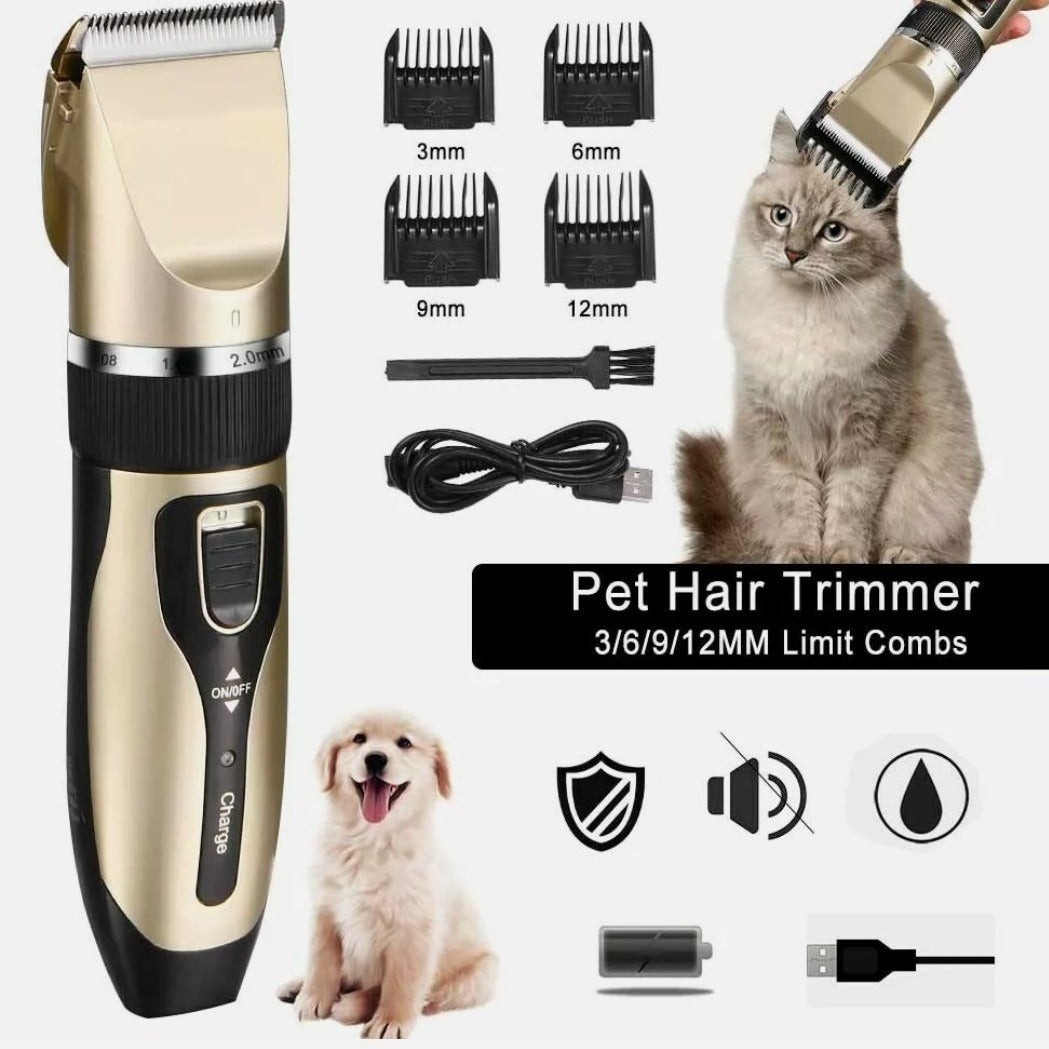 Pet Grooming Kit: Clarifying the Essentials