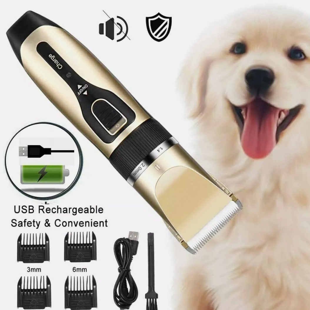 Pet Grooming Kit: Clarifying the Essentials