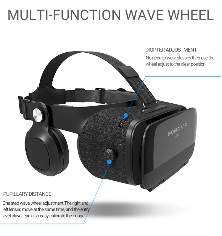 Enhanced 3D Gaming Headset - Dragon ZX5 Stereo Sound