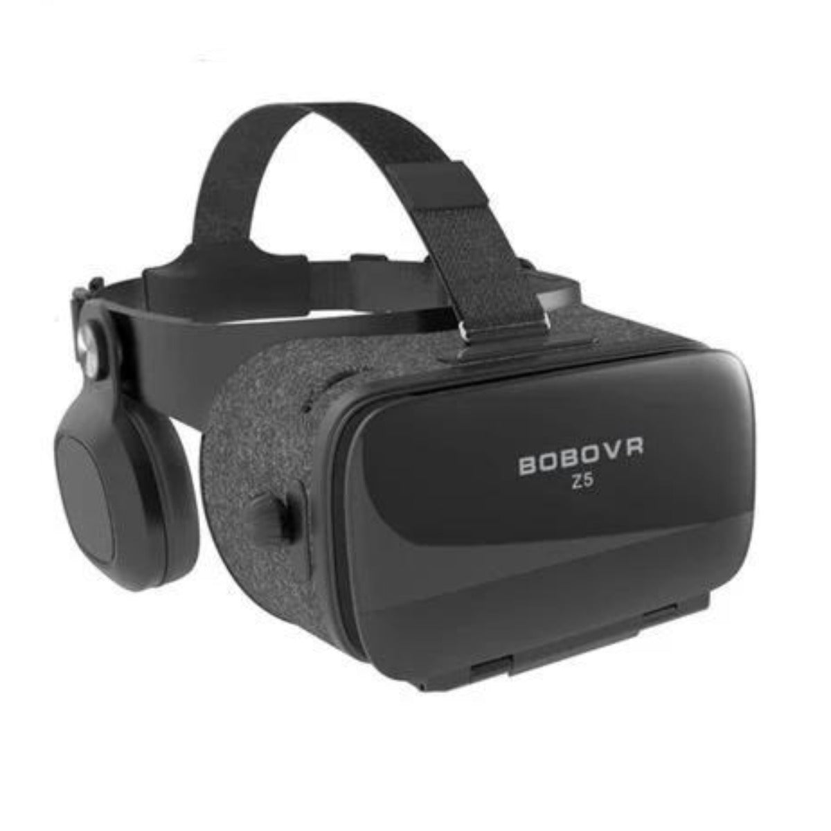 Enhanced 3D Gaming Headset - Dragon ZX5 Stereo Sound