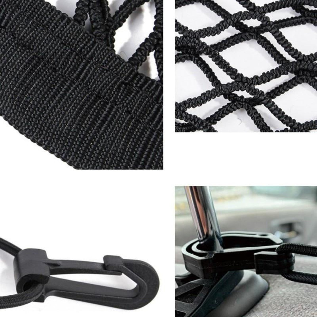 Car Pet Net Petitioner