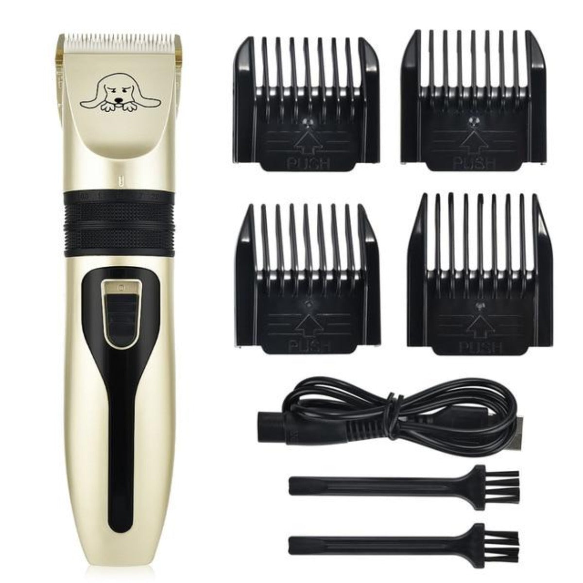 Pet Grooming Kit: Clarifying the Essentials