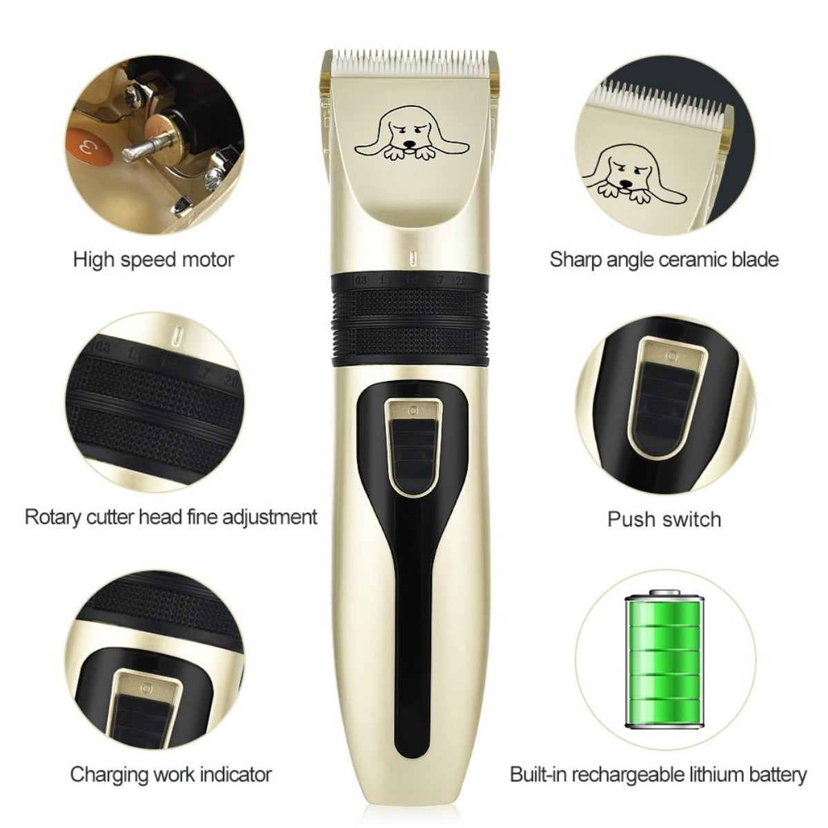 Pet Grooming Kit: Clarifying the Essentials