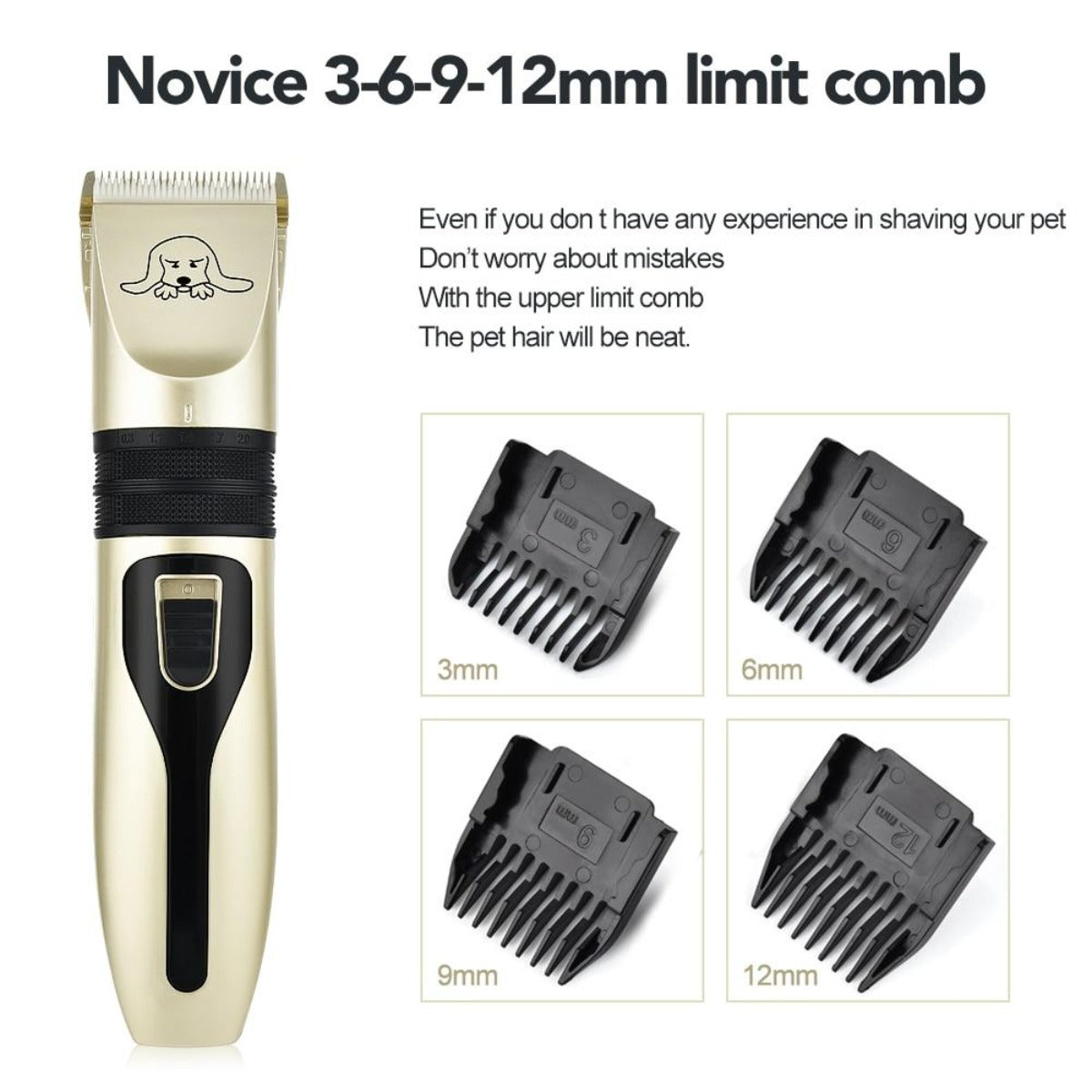 Pet Grooming Kit: Clarifying the Essentials