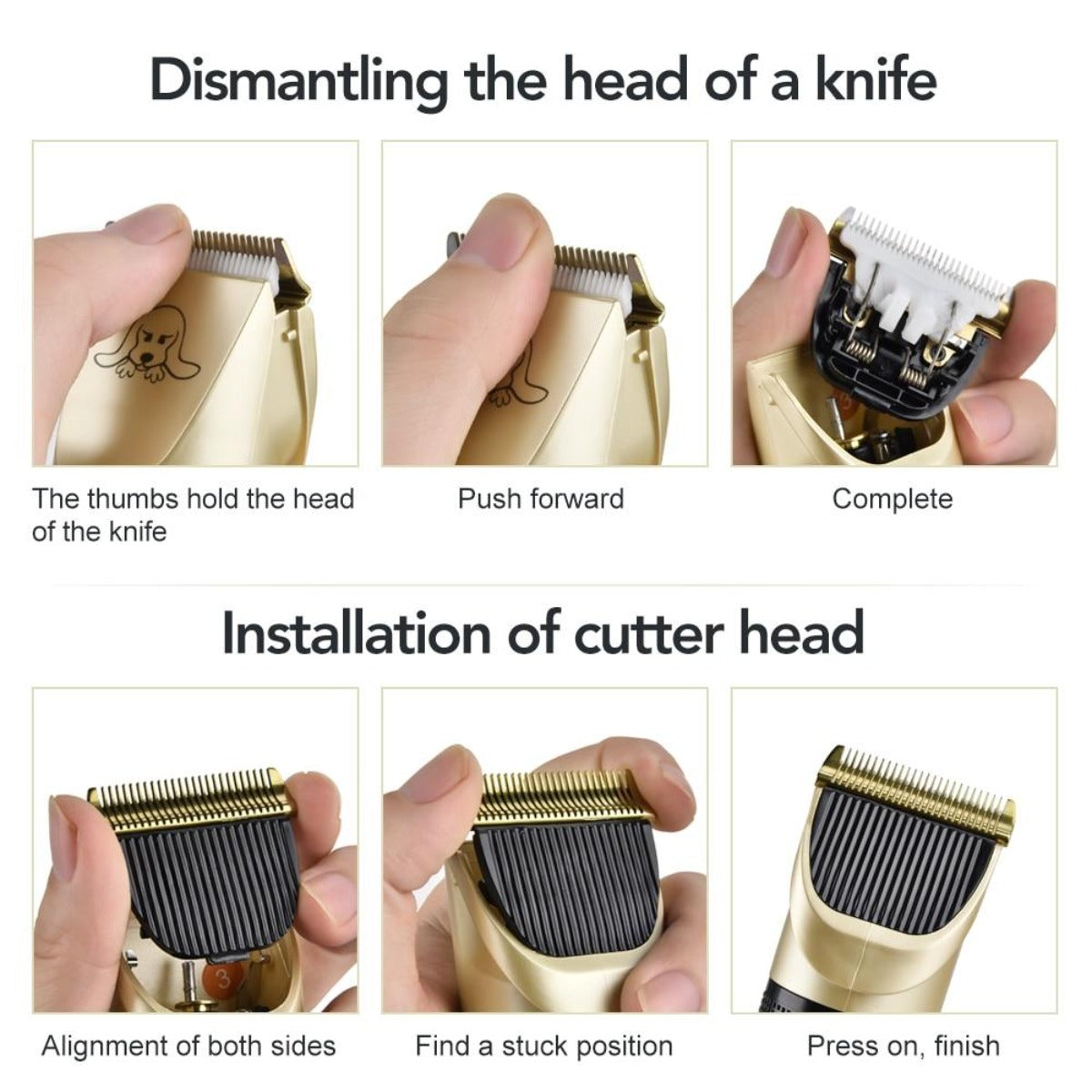Pet Grooming Kit: Clarifying the Essentials