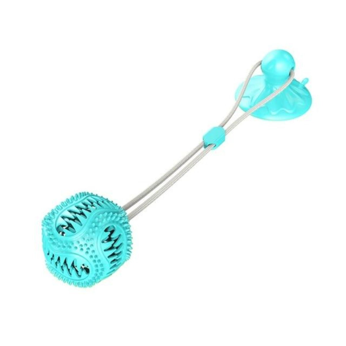 Suction Cup Dog Chew Toy