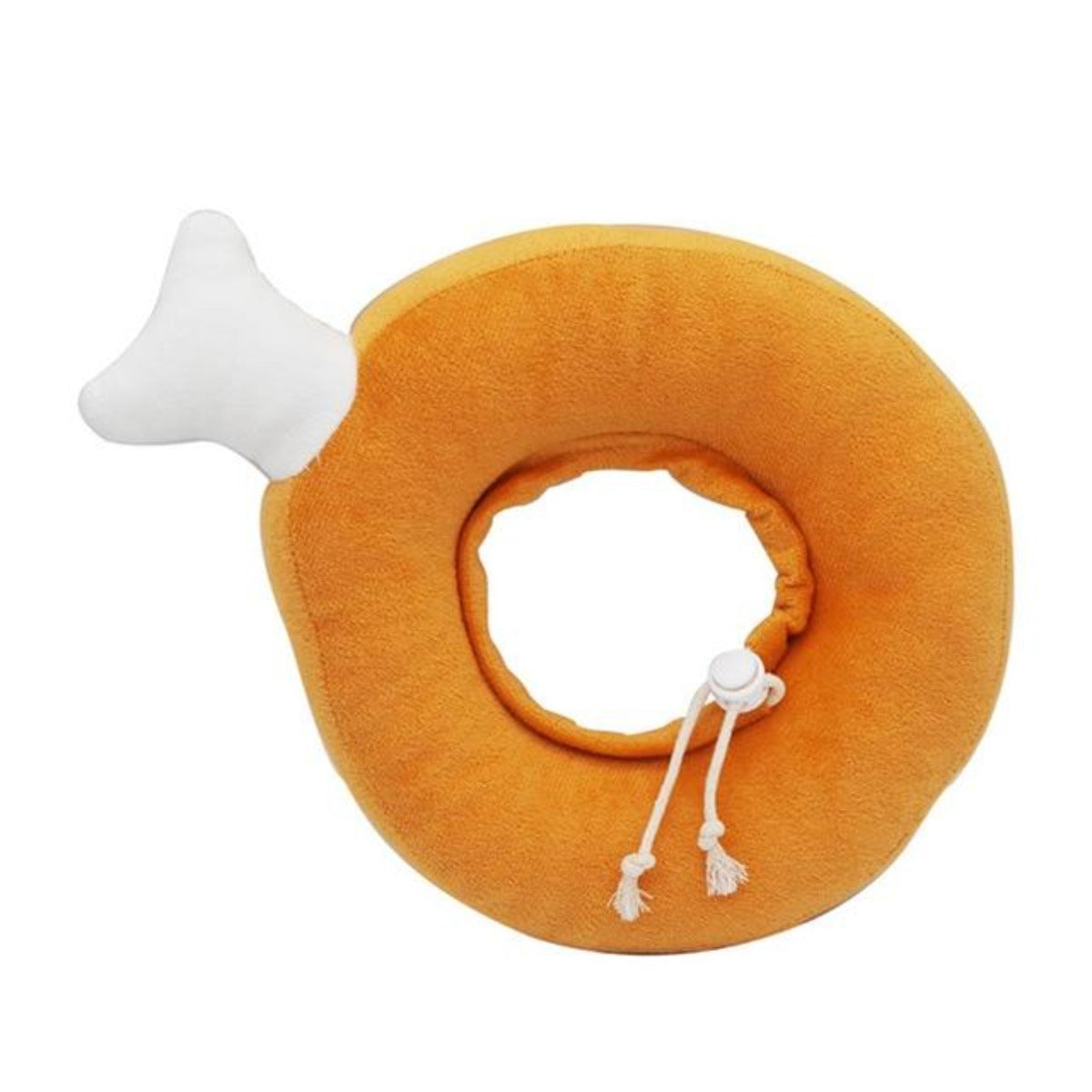 Soft Recovery Collars for Pets