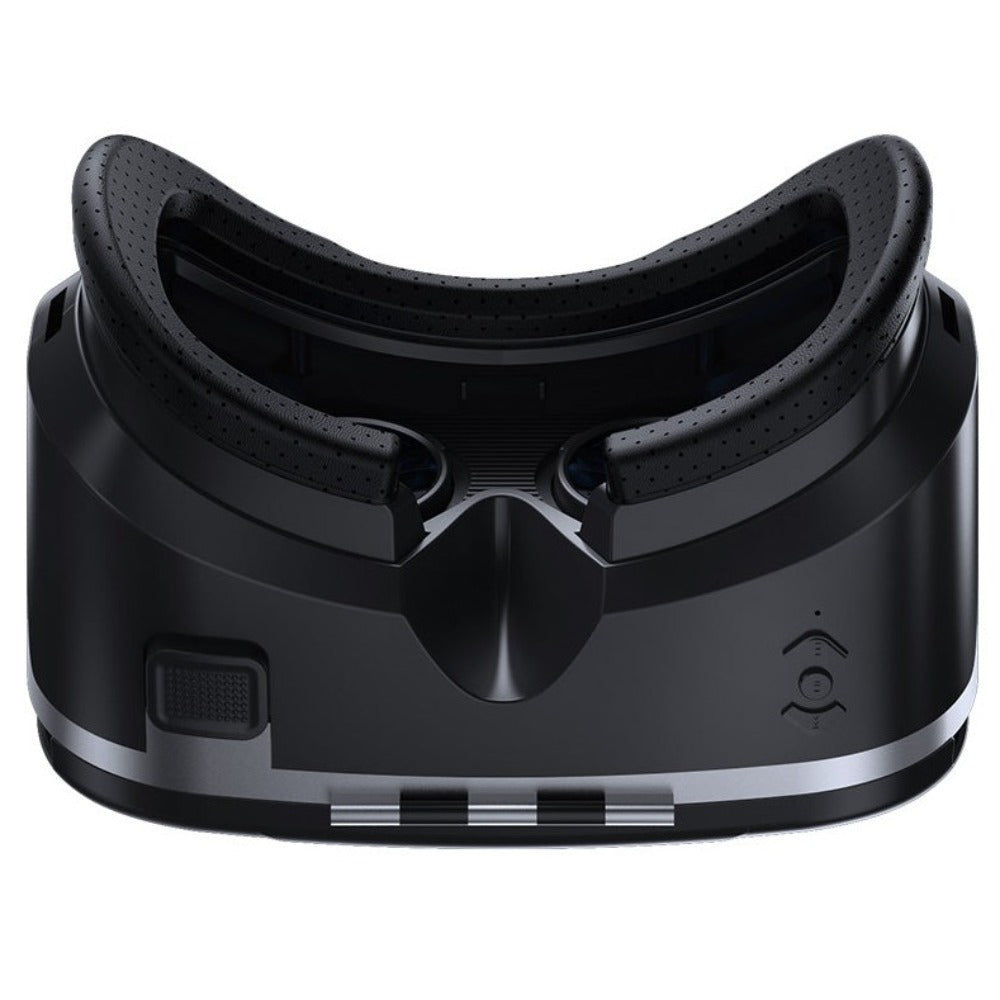 Dragon Blaze Virtual Reality Gaming Headset with Gaming Controller