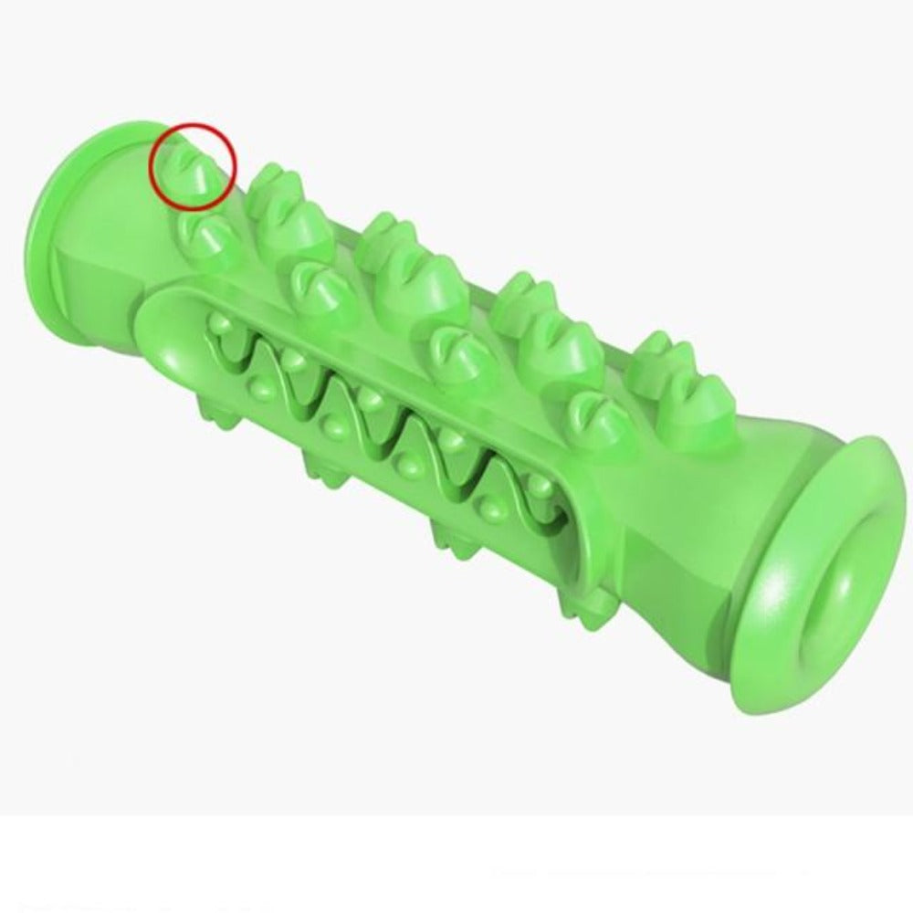 Dogs' Chew Toy: Promote Dental Health and Reduce Boredom