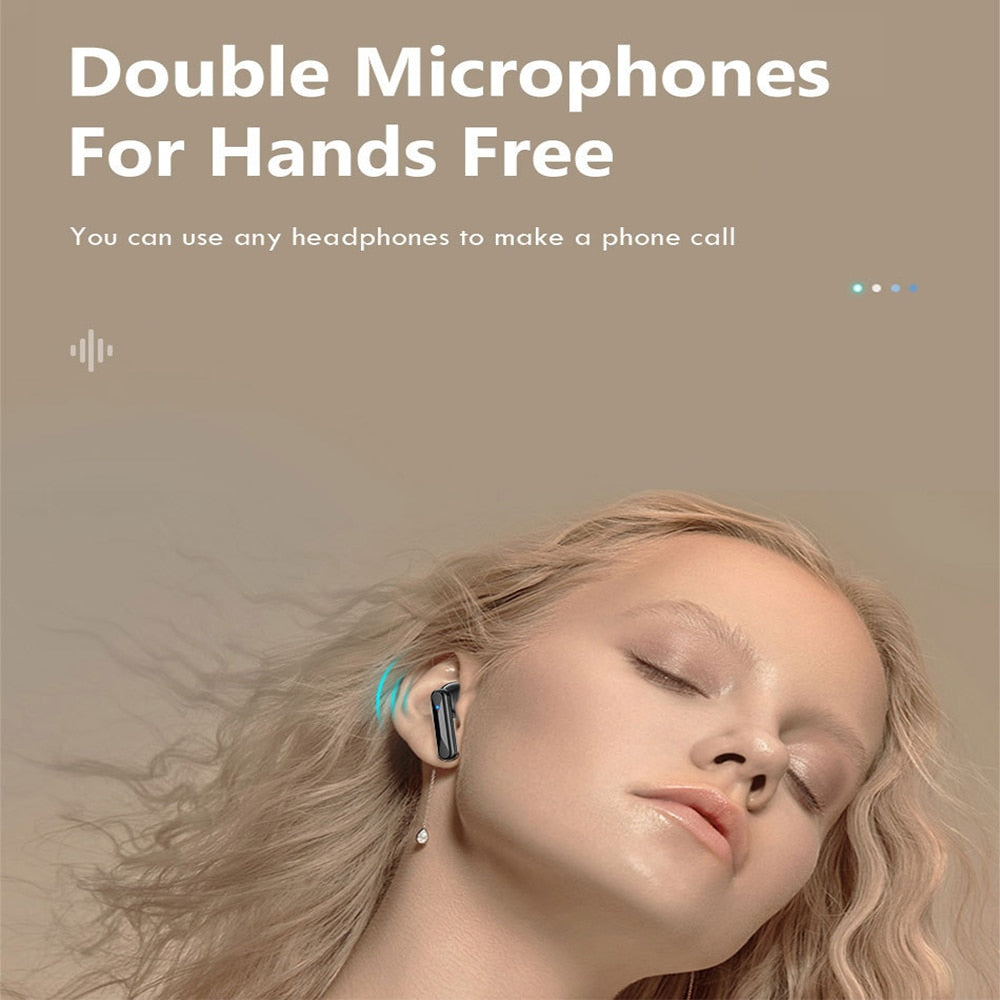 BT-MBOX Dragon True Wireless Earbuds