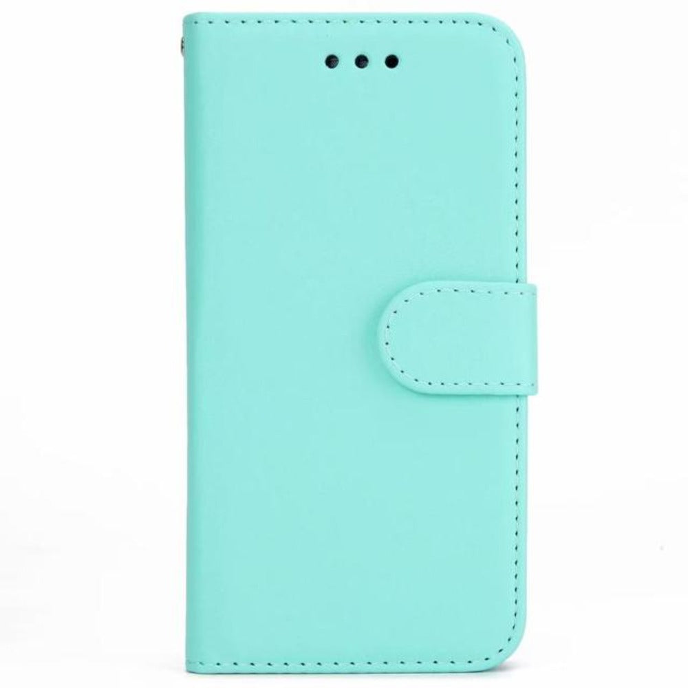 Detachable Magnetic Wallet Case for iPhone: Securely Hold Your Cards