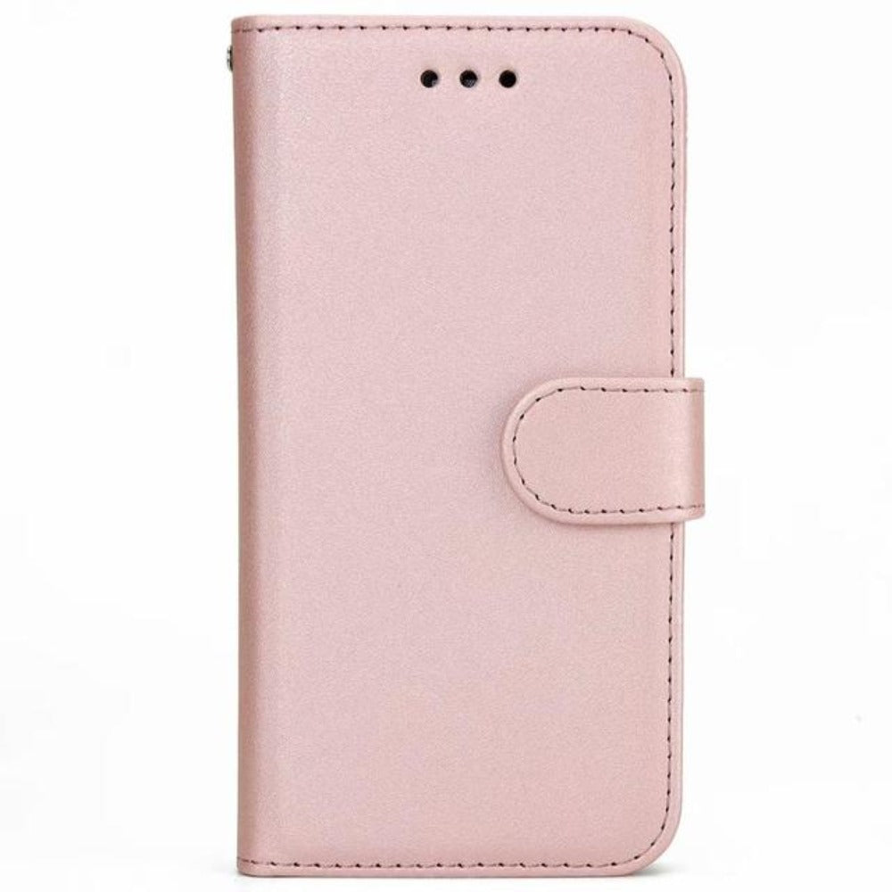 Detachable Magnetic Wallet Case for iPhone: Securely Hold Your Cards