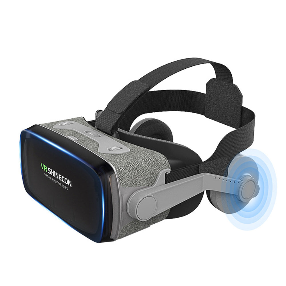 Enhance Gaming Experience with 3D Stereo Dragon Storm 7 Headset