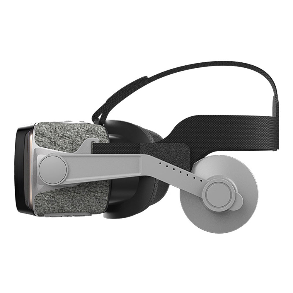 Enhance Gaming Experience with 3D Stereo Dragon Storm 7 Headset