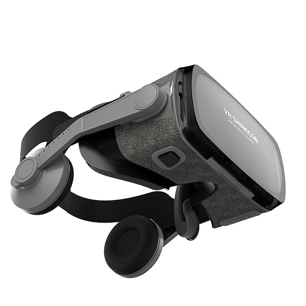 Enhance Gaming Experience with 3D Stereo Dragon Storm 7 Headset