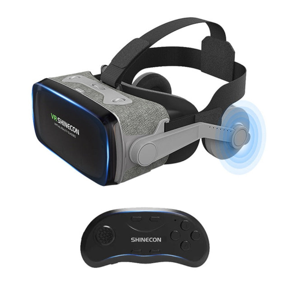 Enhance Gaming Experience with 3D Stereo Dragon Storm 7 Headset