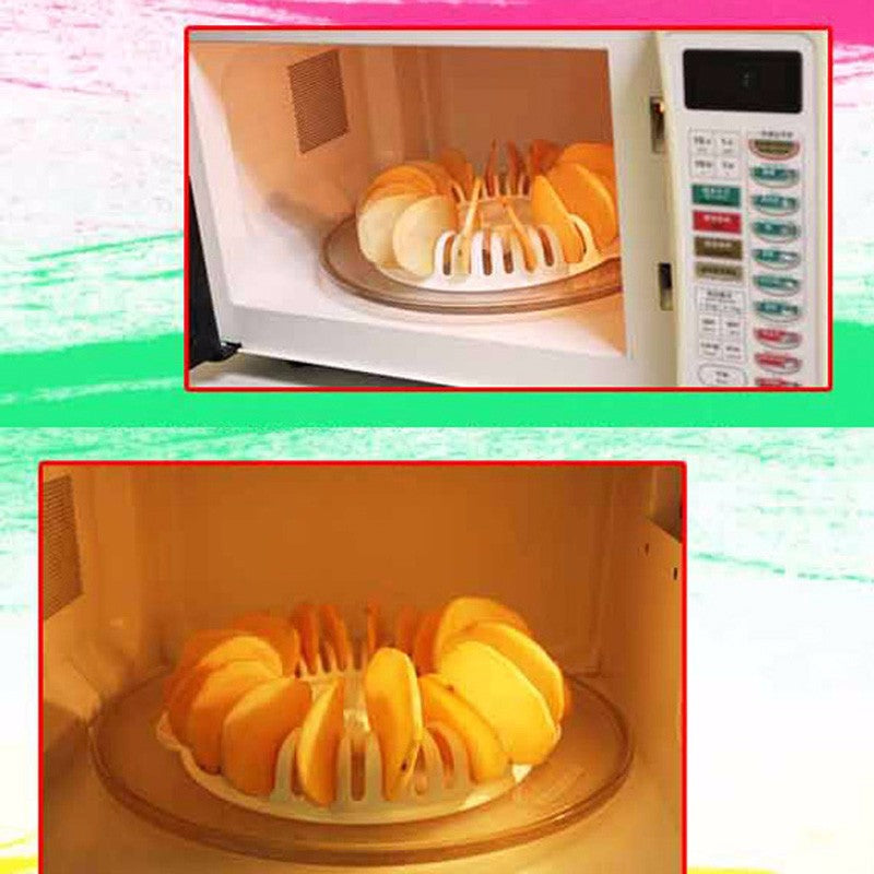 Potato Crisps Manufacturer Baking & Pastry Tools Culinary Essentials Trio Pack