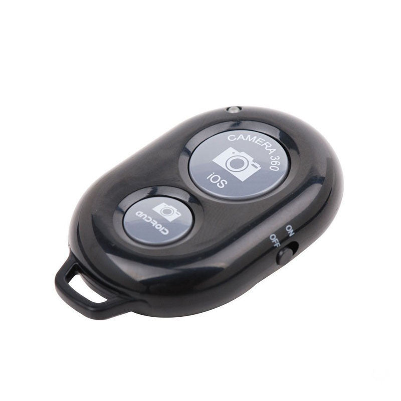 Bluetooth Handheld Camera Monopod