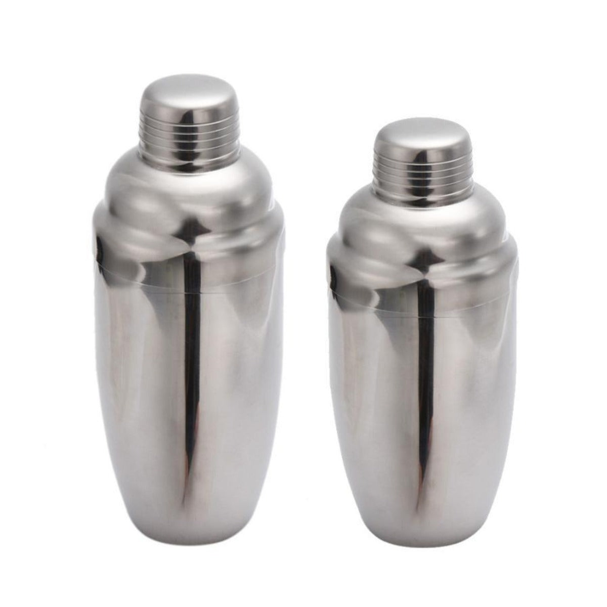 Cocktail Shaker made of Stainless Steel