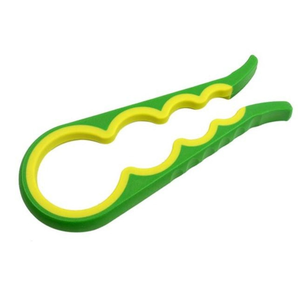 4 In 1  Bottle Cap Opener Wholesale Direct - Onetify