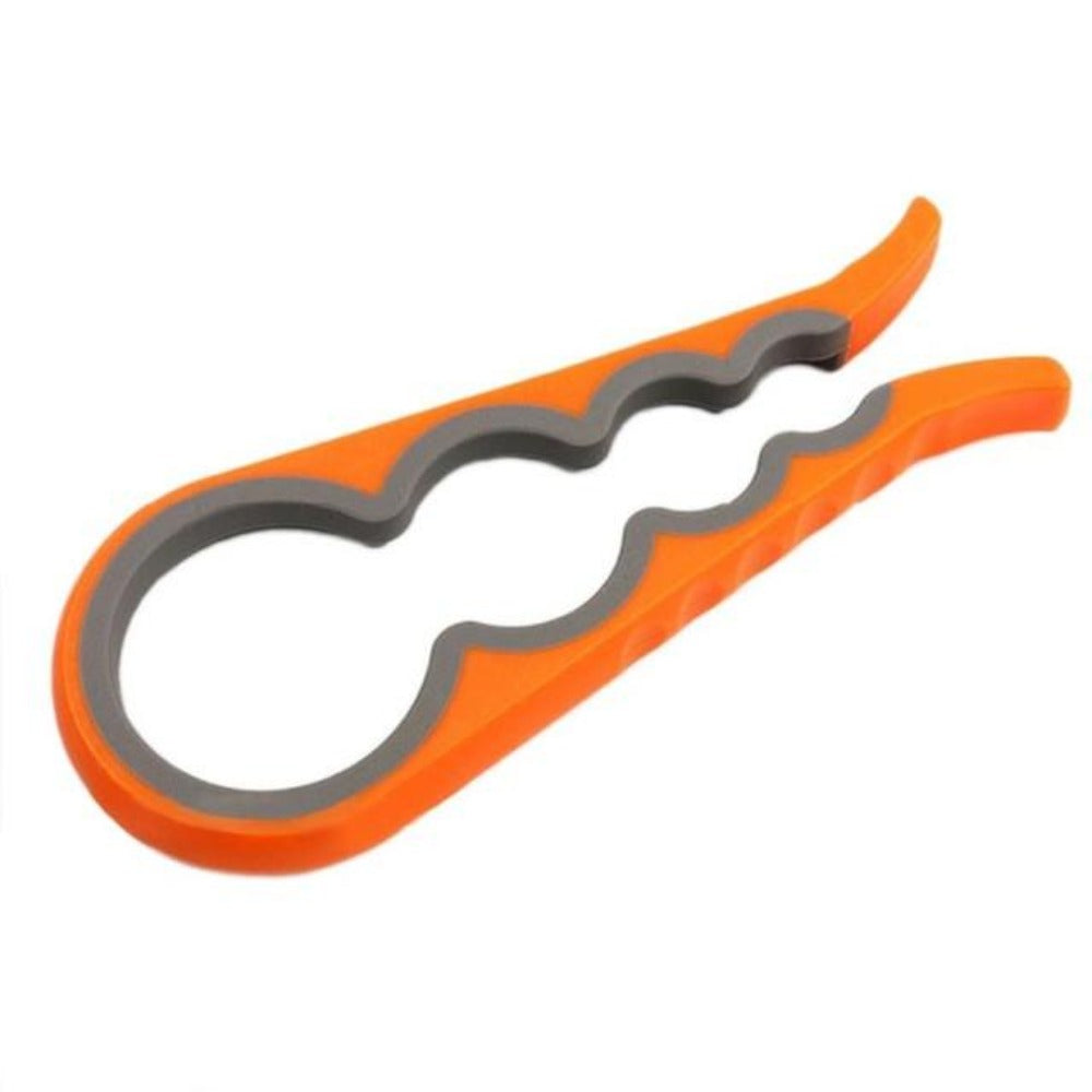 4 In 1  Bottle Cap Opener Wholesale Direct - Onetify