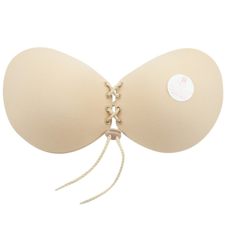 Push Up Strapless Bralette - A Distinct and Clear Description