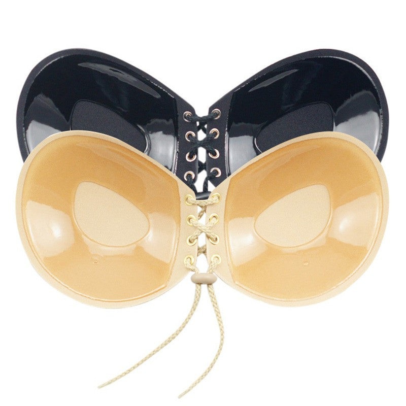 Push Up Strapless Bralette - A Distinct and Clear Description
