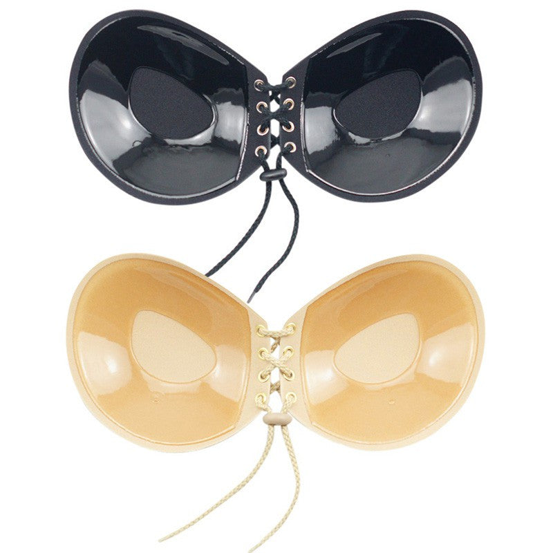 Push Up Strapless Bralette - A Distinct and Clear Description