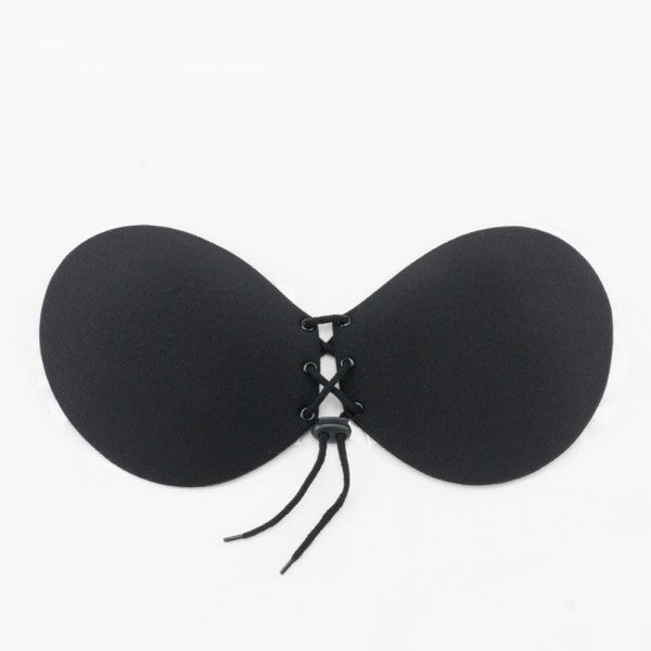 Push Up Strapless Bralette - A Distinct and Clear Description
