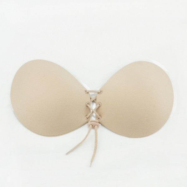 Push Up Strapless Bralette - A Distinct and Clear Description