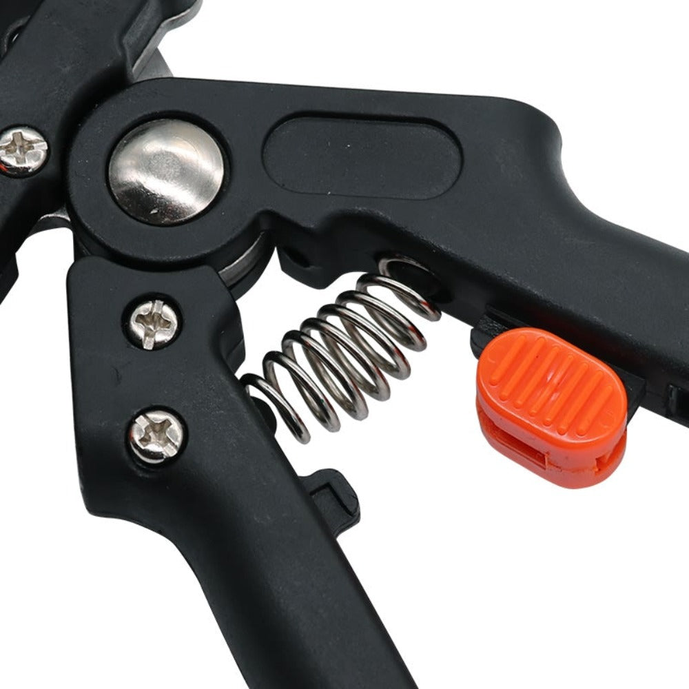 Gardening Shears with Two Blades for Pruning and Trimming
