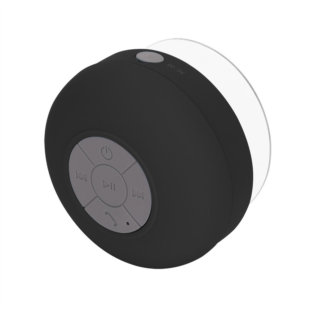 Mini Wireless Bluetooth Speaker - Water Resistant