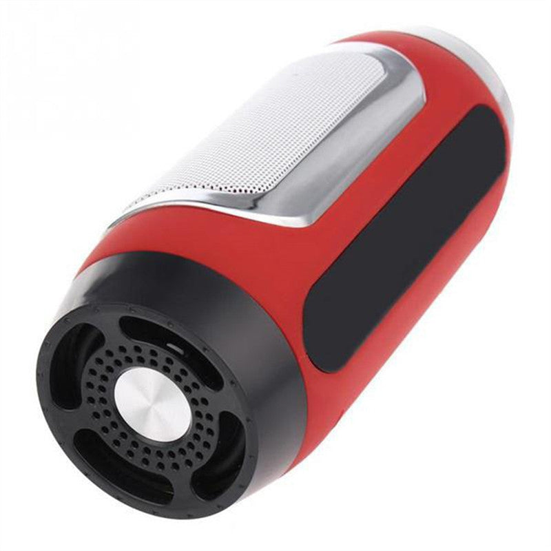Mini Bass Bluetooth Speaker: Unveiling the Mighty Subwoofer