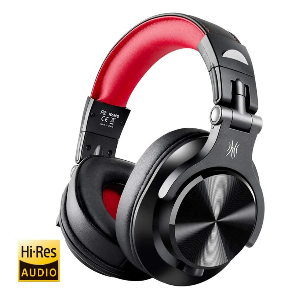 Alpha Dragon Gaming Headset with Microphone