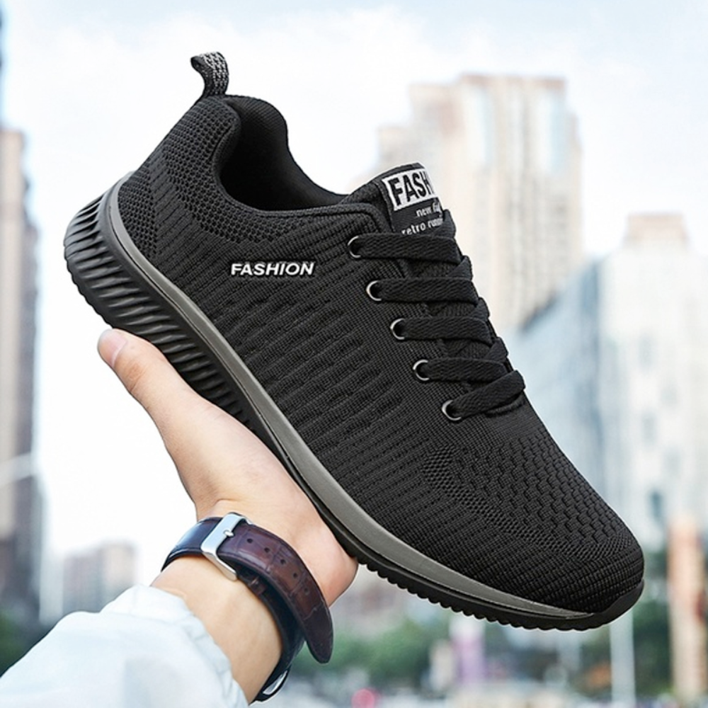 Lightweight Men's Running Shoes