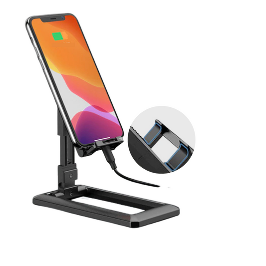 Mobile Phone Stand - Foldable and Portable