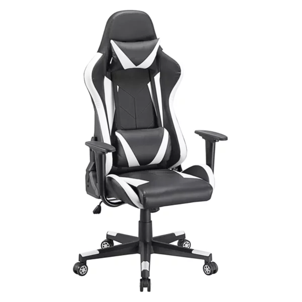 Dragon Ninja Gaming Recliner Chair for Computers