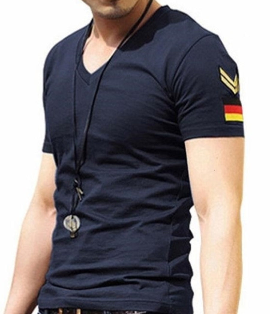 Army Tee Shirt for Men
